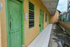 Spot On 93539 Juan Guest House