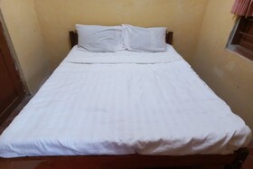 Spot On 93539 Juan Guest House