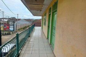 Spot On 93539 Juan Guest House