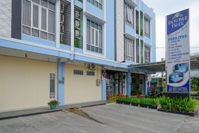 Urbanview Hotel Double Tree Purwokerto by RedDoorz