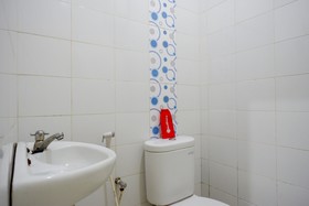 Urbanview Hotel Double Tree Purwokerto by RedDoorz