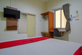 Urbanview Hotel Double Tree Purwokerto by RedDoorz