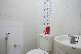 Urbanview Hotel Double Tree Purwokerto by RedDoorz