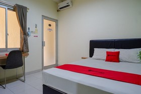 Urbanview Hotel Double Tree Purwokerto by RedDoorz