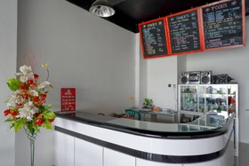 Urbanview Hotel Double Tree Purwokerto by RedDoorz