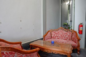 Urbanview Hotel Double Tree Purwokerto by RedDoorz