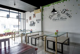 Urbanview Hotel Double Tree Purwokerto by RedDoorz