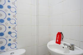 Urbanview Hotel Double Tree Purwokerto by RedDoorz