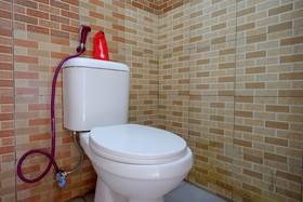 Wisma Bougenuil Mas By RedDoorz