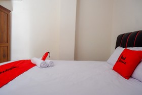 Wisma Bougenuil Mas By RedDoorz