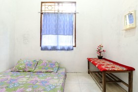 Jio Homestay