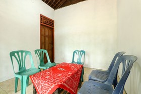 Jio Homestay