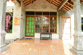 Jio Homestay