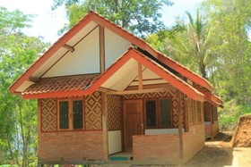 Pondok Wisata Kalibiru