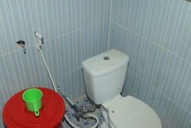 Pondok Wisata Kalibiru