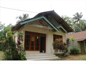 Suparman Homestay