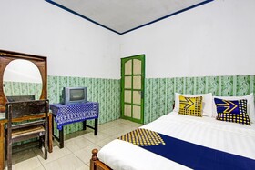 Bayanan Indah Guest House By OYO