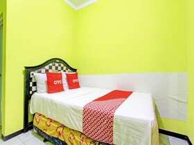 Wiludjeng Guesthouse by OYO