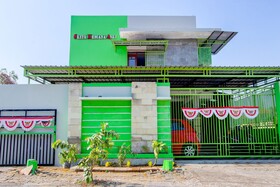 Griya Kencana Asri Syariah by OYO