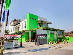 Griya Kencana Asri Syariah by OYO