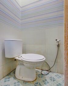 Griya Kencana Asri Syariah by OYO