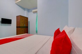 Griya Kencana Asri Syariah by OYO