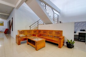 Griya Kencana Asri Syariah by OYO