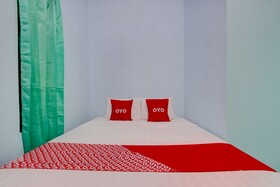 Griya Kencana Asri Syariah by OYO