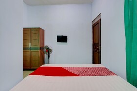 Griya Kencana Asri Syariah by OYO