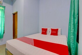 Griya Kencana Asri Syariah by OYO