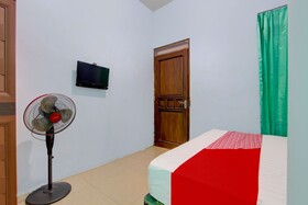 Griya Kencana Asri Syariah by OYO