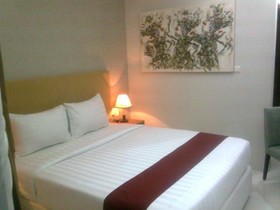 Sarila Hotel Sukoharjo