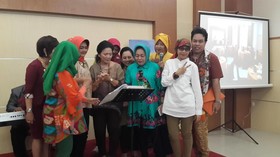 Sarila Hotel Sukoharjo