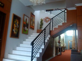 Sarila Hotel Sukoharjo