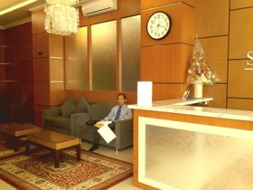 Sarila Hotel Sukoharjo