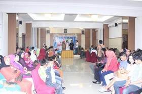 Sarila Hotel Sukoharjo