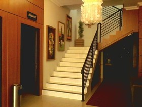 Sarila Hotel Sukoharjo