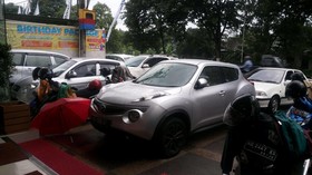 Sarila Hotel Sukoharjo