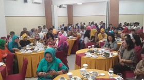 Sarila Hotel Sukoharjo