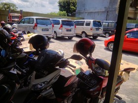 Sarila Hotel Sukoharjo