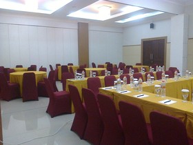 Sarila Hotel Sukoharjo