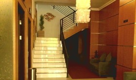 Sarila Hotel Sukoharjo