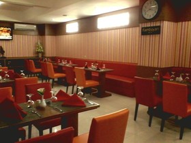 Sarila Hotel Sukoharjo