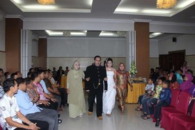 Sarila Hotel Sukoharjo