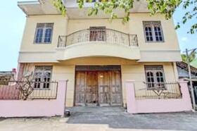 Spot On 92434 Puri Kasih Guest House Syariah