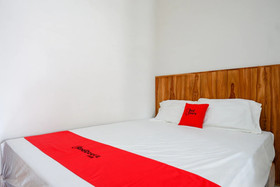 Belfia Home by RedDoorz