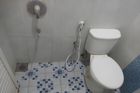 Hotel Orchid Syariah