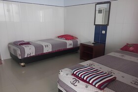 Hotel Orchid Syariah
