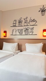 Kotta GO Hotel Tegal