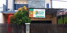 Simply Homy Guest House